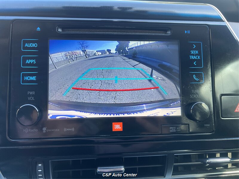 2017 Toyota Mirai - Photo 36 - Los Angeles, CA 90044