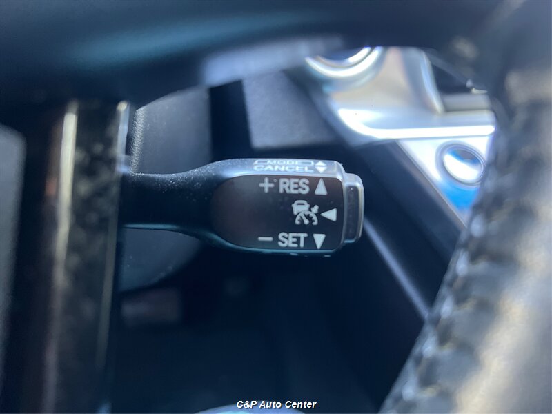 2017 Toyota Mirai - Photo 43 - Los Angeles, CA 90044