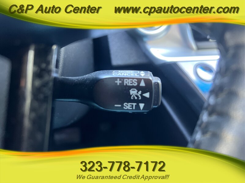 2017 Toyota Mirai - Photo 43 - Los Angeles, CA 90044