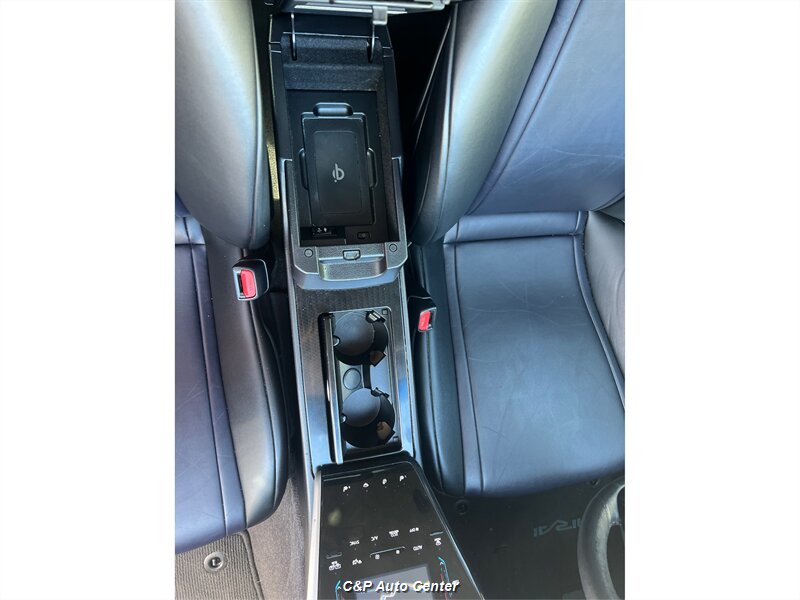 2017 Toyota Mirai - Photo 19 - Los Angeles, CA 90044