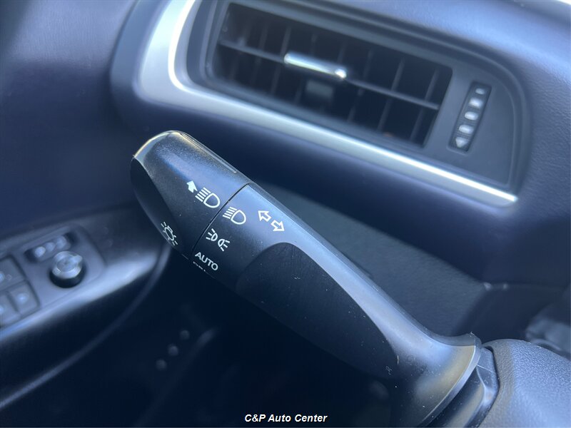 2017 Toyota Mirai - Photo 22 - Los Angeles, CA 90044