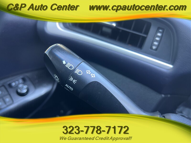 2017 Toyota Mirai - Photo 22 - Los Angeles, CA 90044