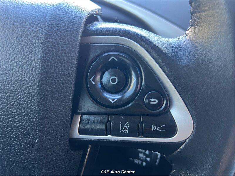 2017 Toyota Mirai - Photo 39 - Los Angeles, CA 90044
