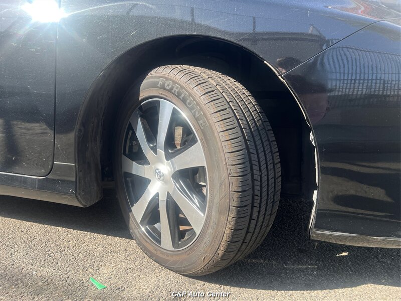 2017 Toyota Mirai - Photo 33 - Los Angeles, CA 90044
