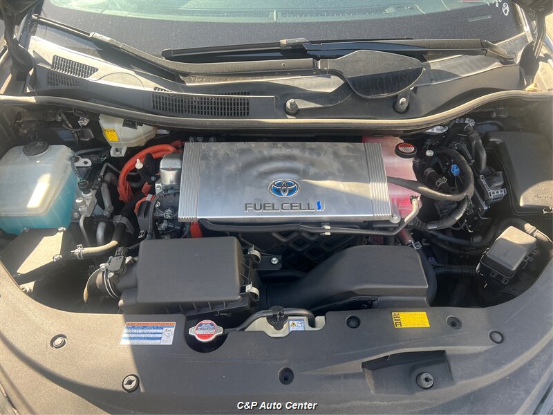 2017 Toyota Mirai - Photo 29 - Los Angeles, CA 90044