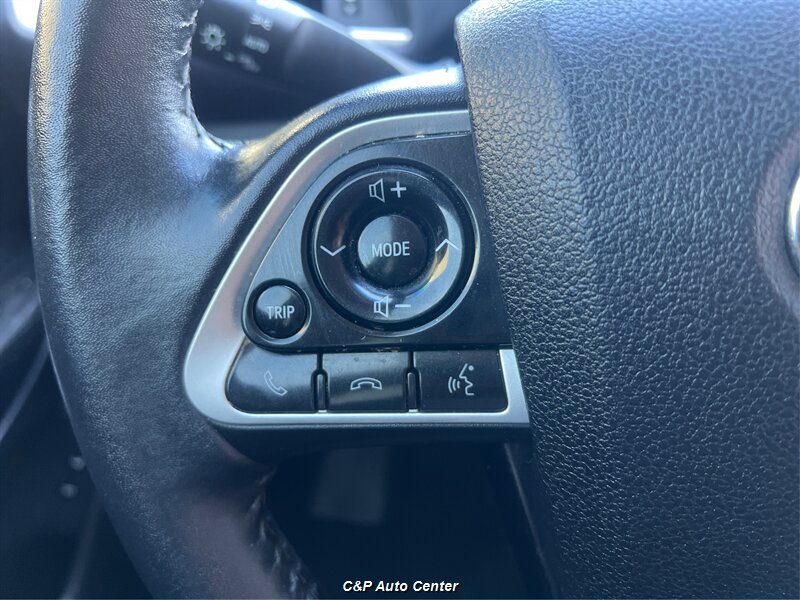 2017 Toyota Mirai - Photo 38 - Los Angeles, CA 90044