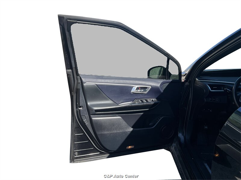 2017 Toyota Mirai - Photo 23 - Los Angeles, CA 90044