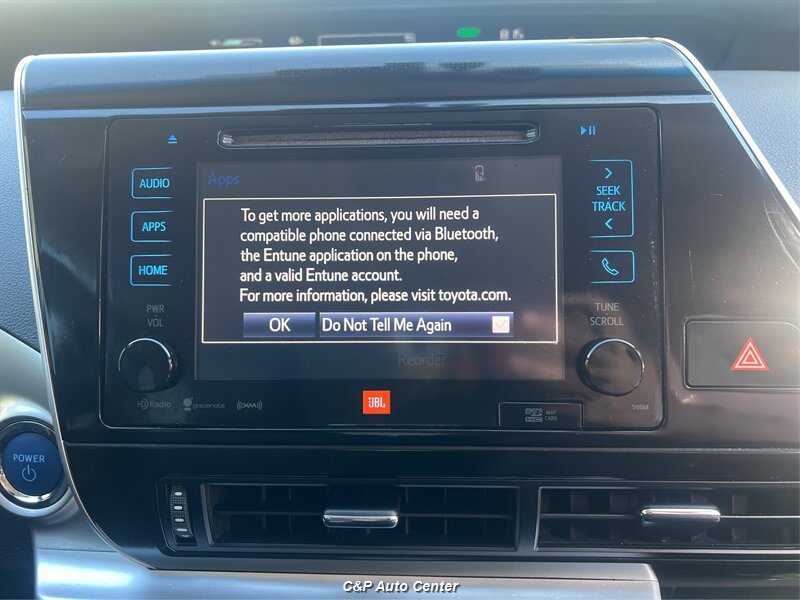 2017 Toyota Mirai - Photo 35 - Los Angeles, CA 90044