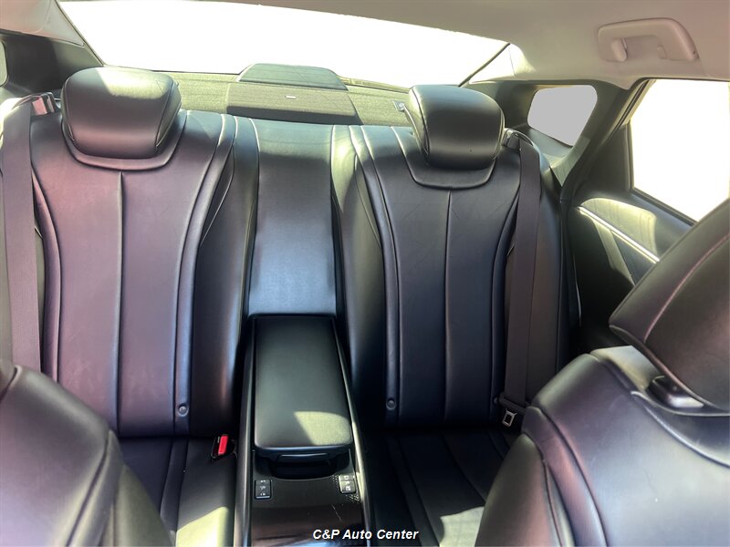 2017 Toyota Mirai - Photo 17 - Los Angeles, CA 90044