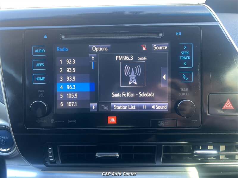 2017 Toyota Mirai - Photo 16 - Los Angeles, CA 90044
