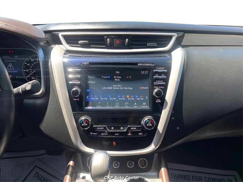 2015 Nissan Murano Platinum - Photo 19 - Los Angeles, CA 90044