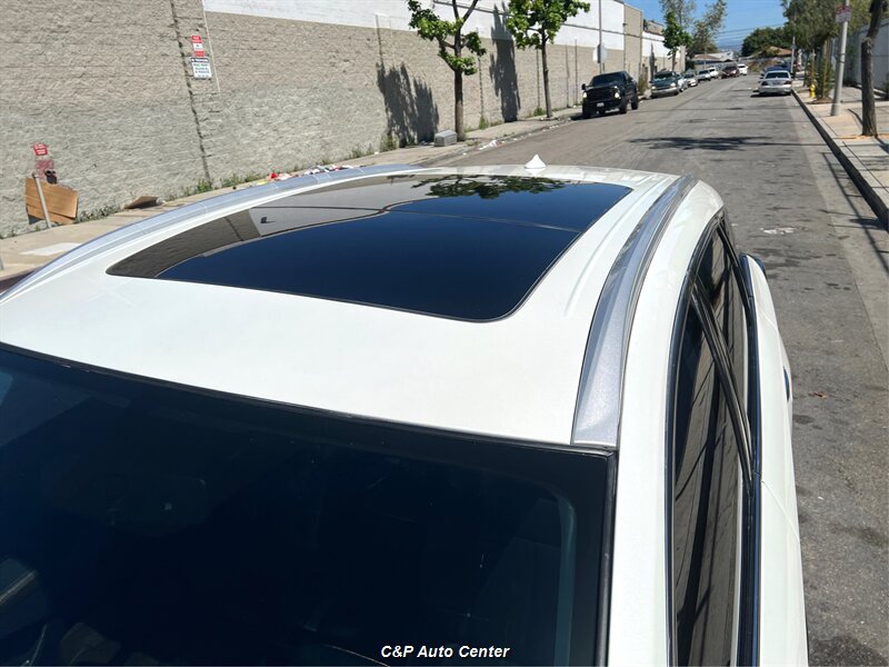 2015 Nissan Murano Platinum - Photo 14 - Los Angeles, CA 90044