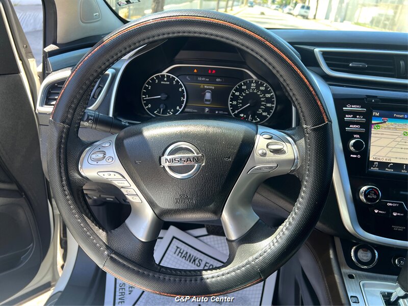 2015 Nissan Murano Platinum - Photo 22 - Los Angeles, CA 90044