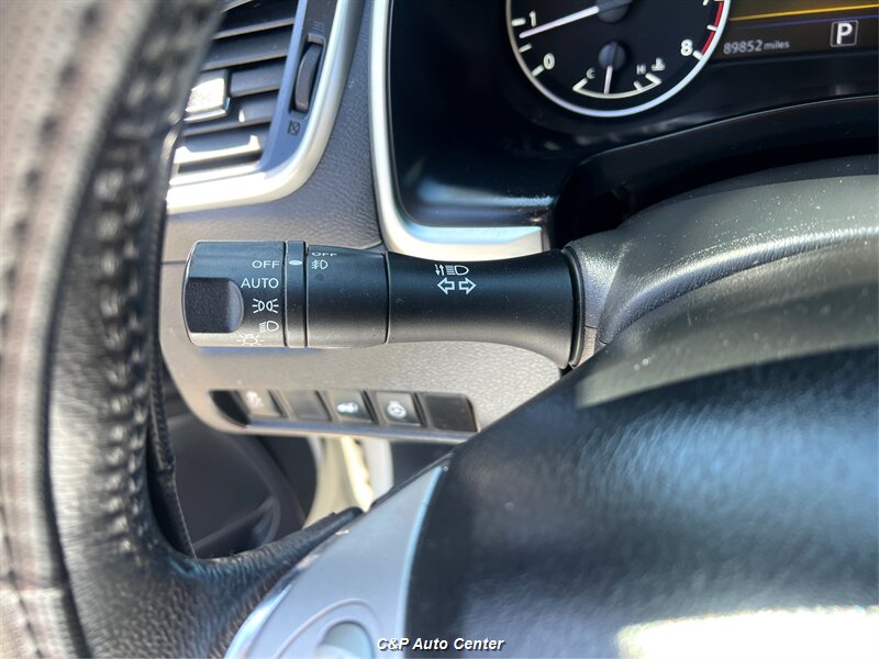 2015 Nissan Murano Platinum - Photo 23 - Los Angeles, CA 90044