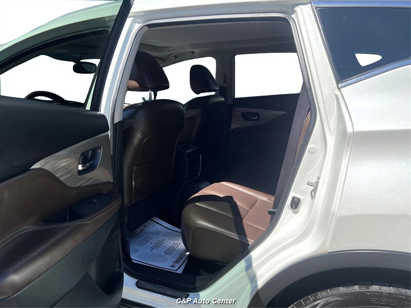 2015 Nissan Murano Platinum - Photo 11 - Los Angeles, CA 90044