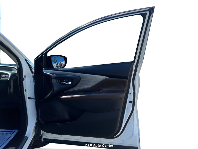 2015 Nissan Murano Platinum - Photo 25 - Los Angeles, CA 90044