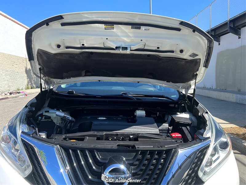 2015 Nissan Murano Platinum - Photo 13 - Los Angeles, CA 90044