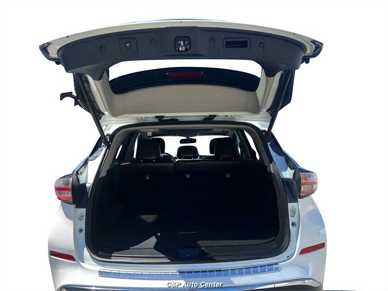 2015 Nissan Murano Platinum - Photo 15 - Los Angeles, CA 90044