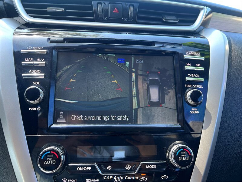 2015 Nissan Murano Platinum - Photo 28 - Los Angeles, CA 90044