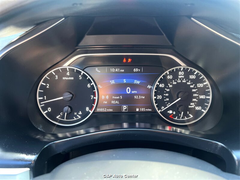 2015 Nissan Murano Platinum - Photo 21 - Los Angeles, CA 90044