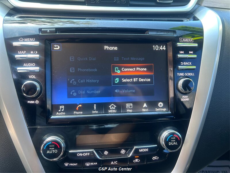2015 Nissan Murano Platinum - Photo 32 - Los Angeles, CA 90044