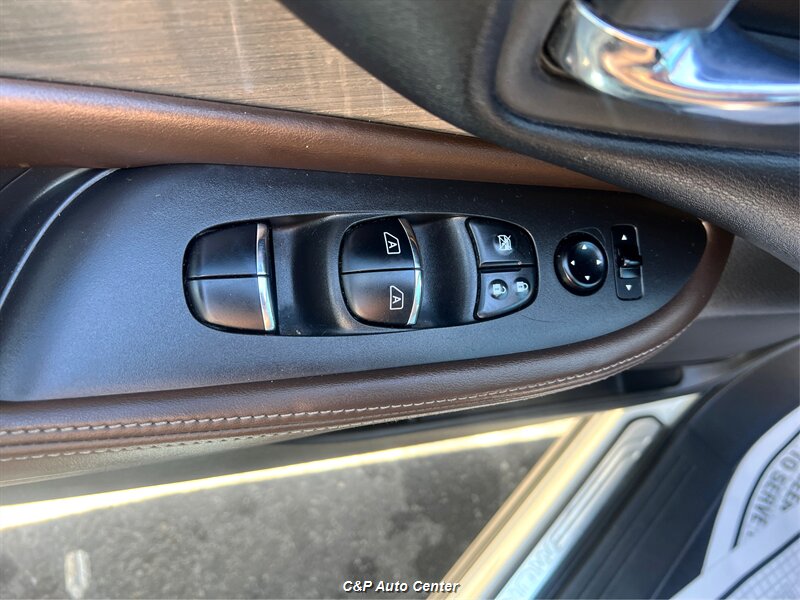 2015 Nissan Murano Platinum - Photo 29 - Los Angeles, CA 90044