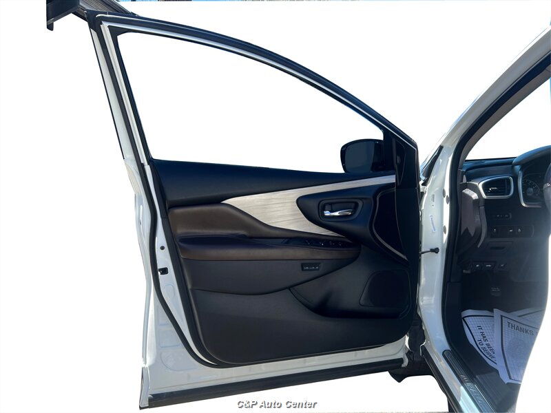 2015 Nissan Murano Platinum - Photo 24 - Los Angeles, CA 90044