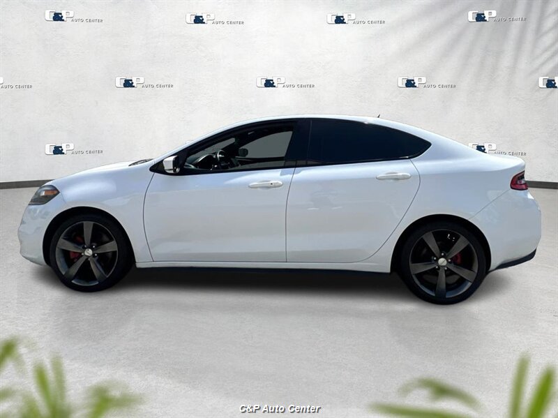 2016 Dodge Dart GT - Photo 6 - Los Angeles, CA 90044