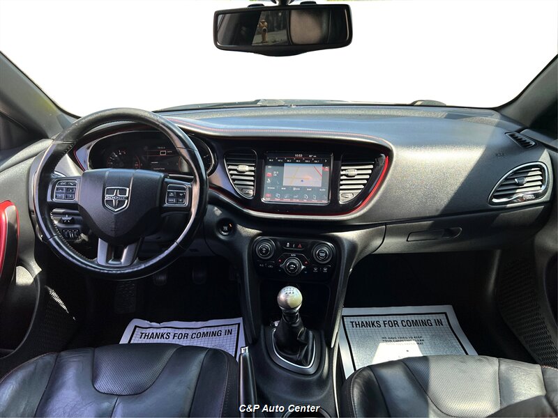 2016 Dodge Dart GT - Photo 25 - Los Angeles, CA 90044