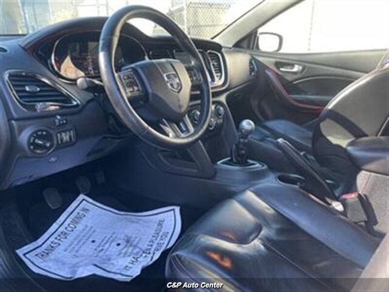 2016 Dodge Dart GT - Photo 43 - Los Angeles, CA 90044