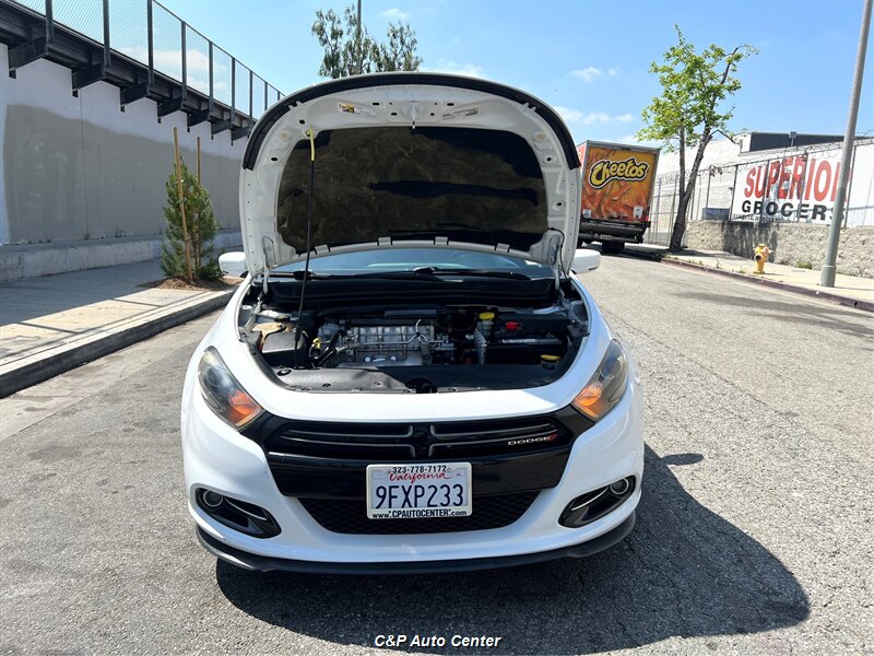 2016 Dodge Dart GT - Photo 13 - Los Angeles, CA 90044
