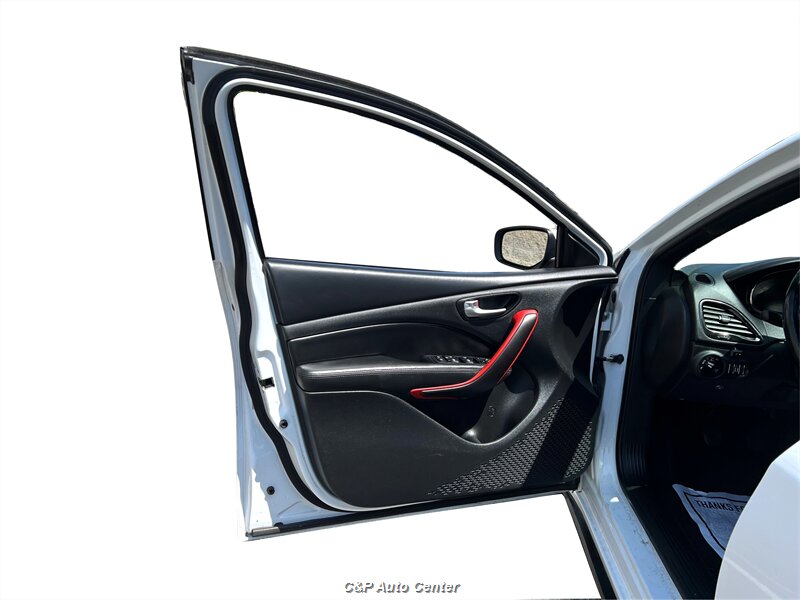 2016 Dodge Dart GT - Photo 23 - Los Angeles, CA 90044