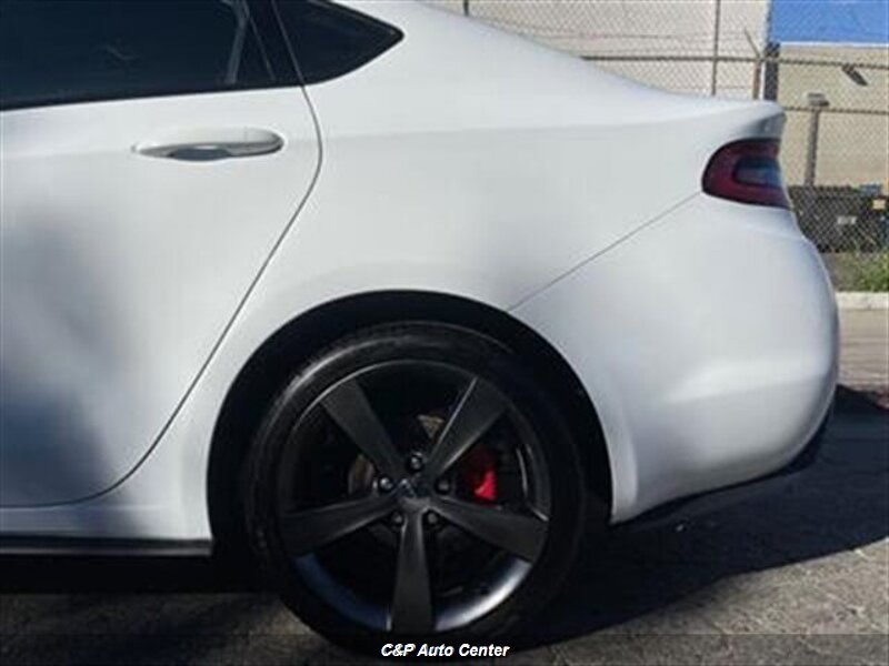 2016 Dodge Dart GT - Photo 59 - Los Angeles, CA 90044