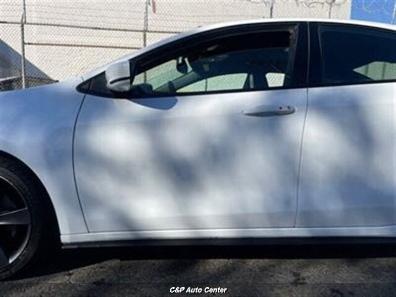 2016 Dodge Dart GT - Photo 57 - Los Angeles, CA 90044