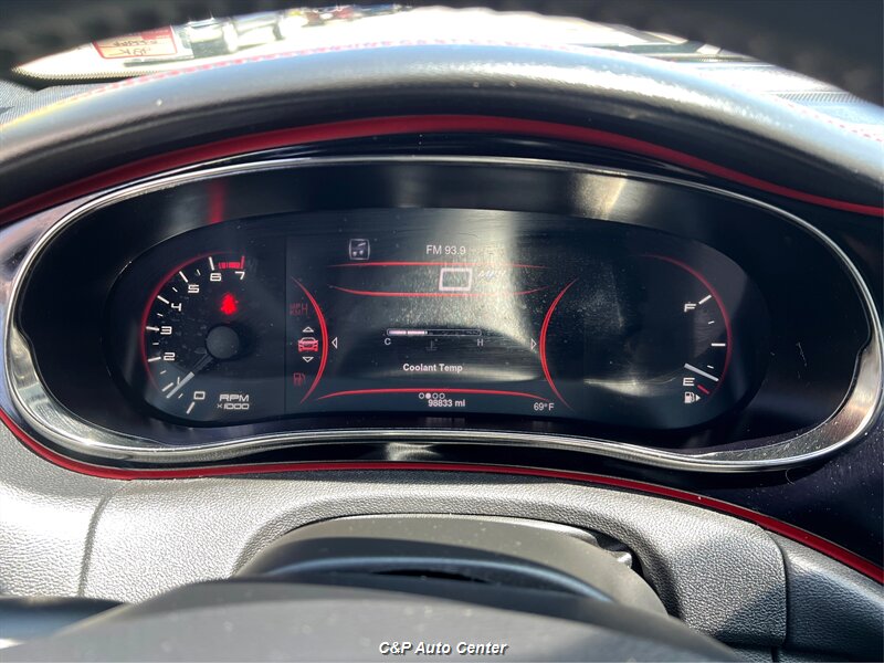2016 Dodge Dart GT - Photo 20 - Los Angeles, CA 90044