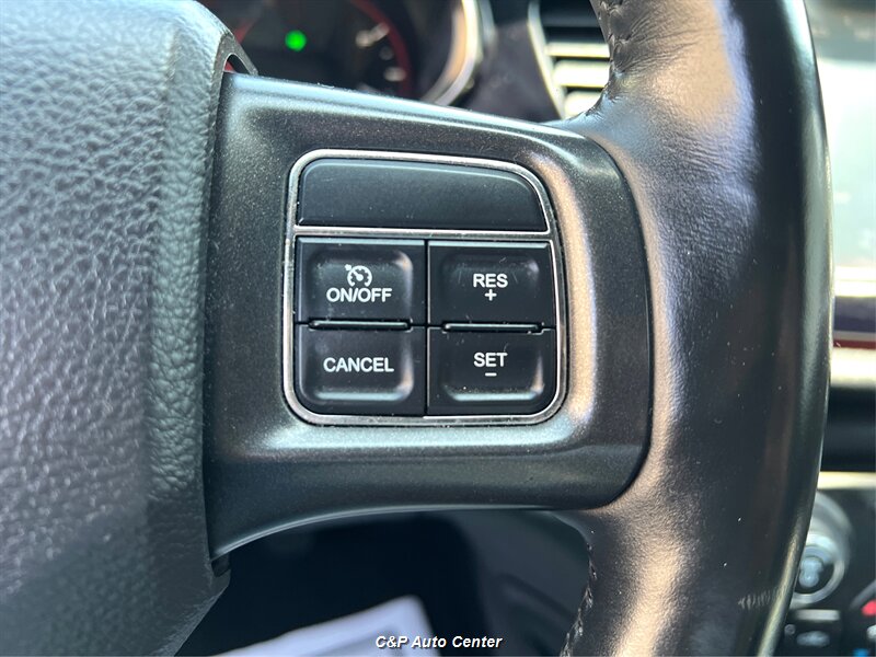 2016 Dodge Dart GT - Photo 29 - Los Angeles, CA 90044