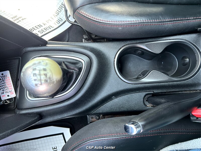 2016 Dodge Dart GT - Photo 32 - Los Angeles, CA 90044