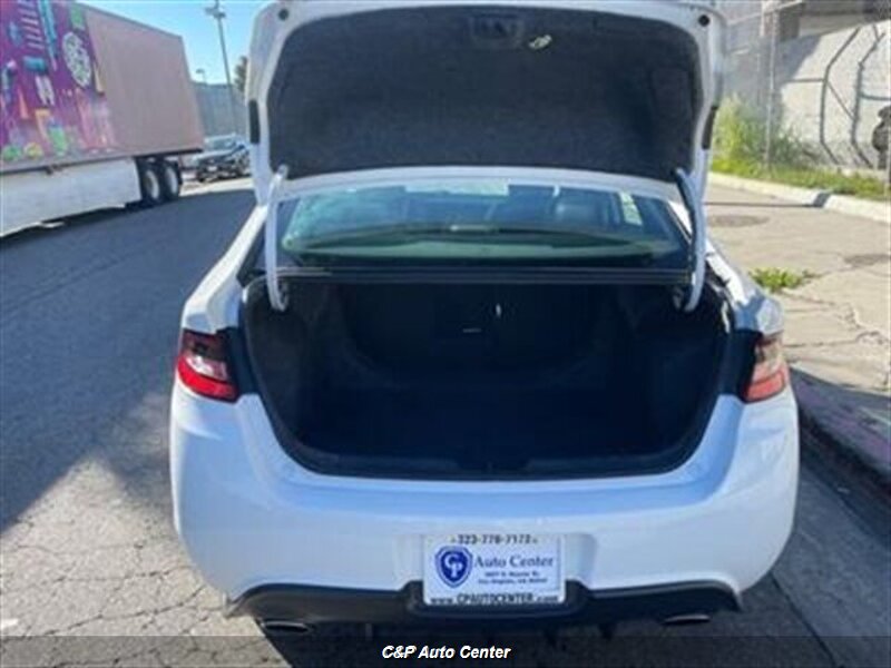 2016 Dodge Dart GT - Photo 47 - Los Angeles, CA 90044