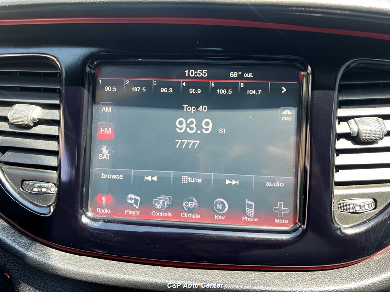 2016 Dodge Dart GT - Photo 17 - Los Angeles, CA 90044