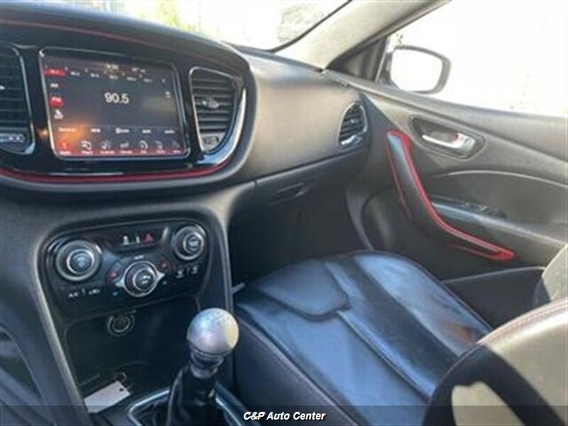 2016 Dodge Dart GT - Photo 37 - Los Angeles, CA 90044