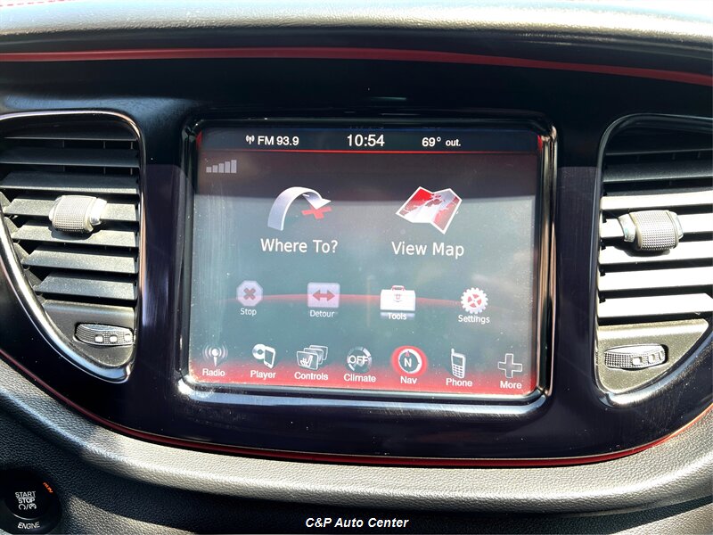 2016 Dodge Dart GT - Photo 26 - Los Angeles, CA 90044