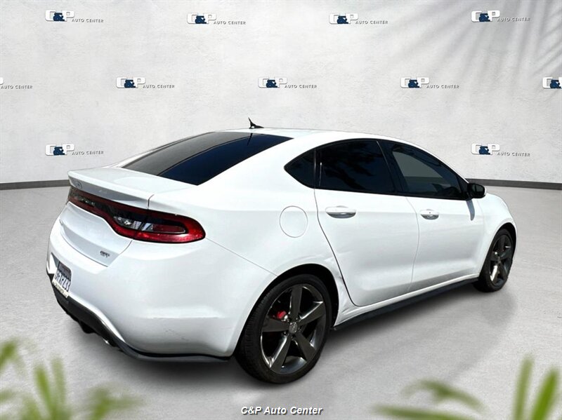 2016 Dodge Dart GT - Photo 3 - Los Angeles, CA 90044