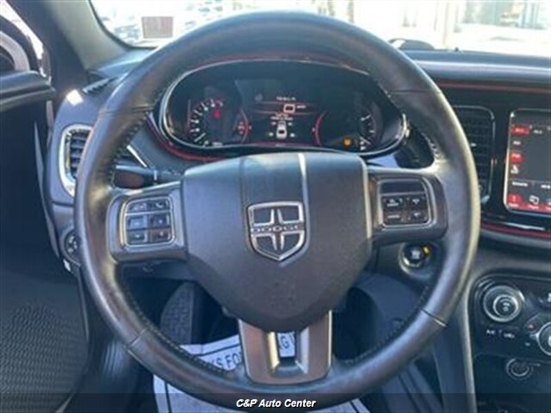 2016 Dodge Dart GT - Photo 34 - Los Angeles, CA 90044