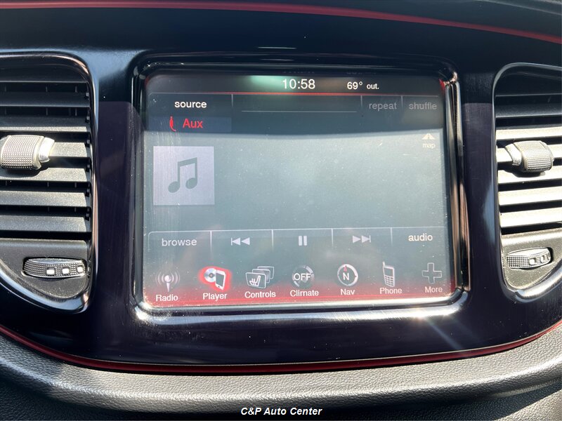 2016 Dodge Dart GT - Photo 30 - Los Angeles, CA 90044