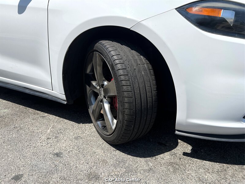 2016 Dodge Dart GT - Photo 16 - Los Angeles, CA 90044