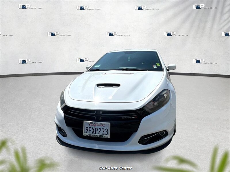 2016 Dodge Dart GT - Photo 9 - Los Angeles, CA 90044