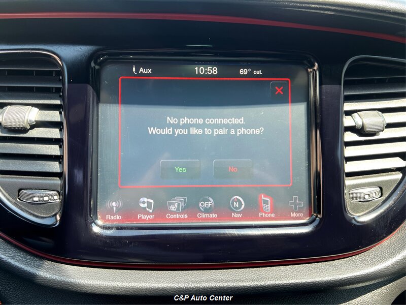 2016 Dodge Dart GT - Photo 31 - Los Angeles, CA 90044