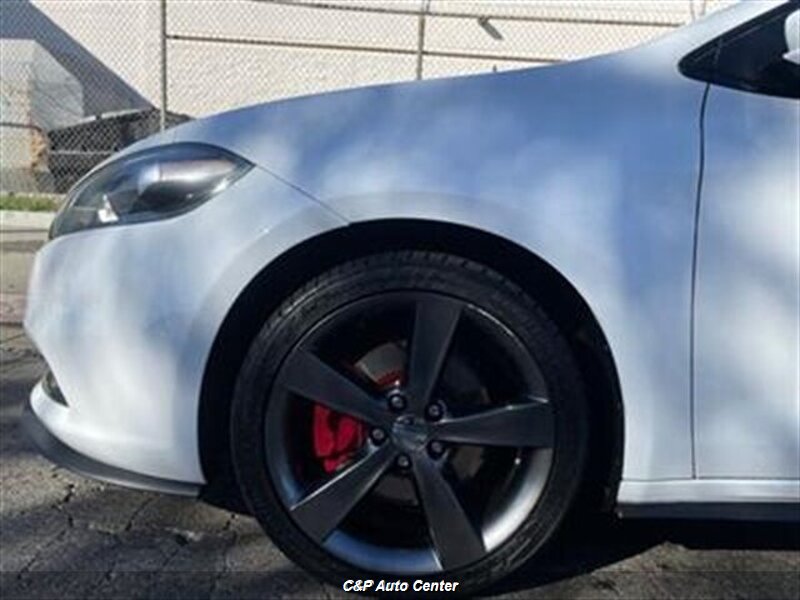 2016 Dodge Dart GT - Photo 56 - Los Angeles, CA 90044