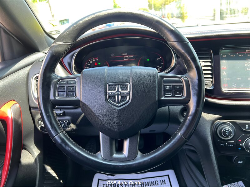 2016 Dodge Dart GT - Photo 21 - Los Angeles, CA 90044