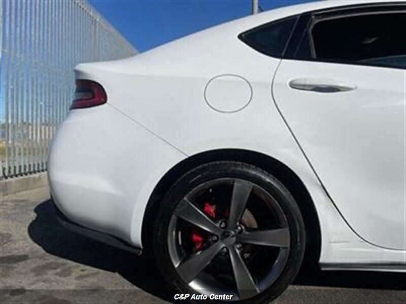 2016 Dodge Dart GT - Photo 65 - Los Angeles, CA 90044